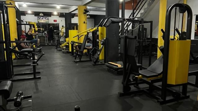 Imagem 1 da galeria do parceiro Joy Academia