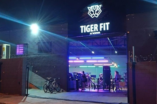 Imagem 2 da galeria do parceiro TigerFit Academia - São José