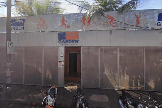 Imagem 2 da galeria do parceiro Garden Sport Center