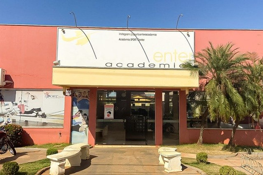 Imagem 2 da galeria do parceiro Sport Center