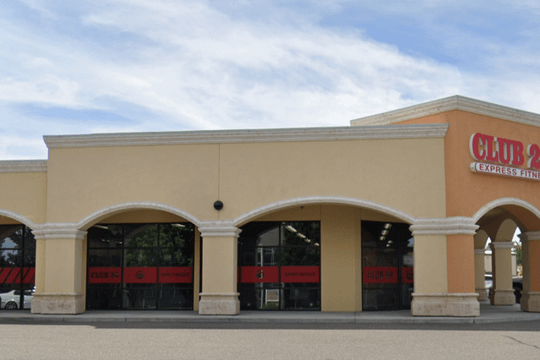 Image 2 from Club 24 Kennewick partner gallery