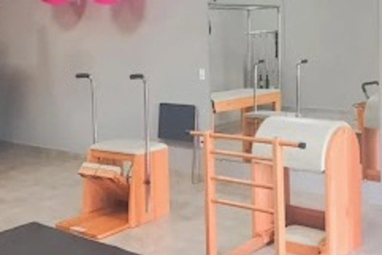 Imagem 1 da galeria do parceiro Studio de Pilates Renovare