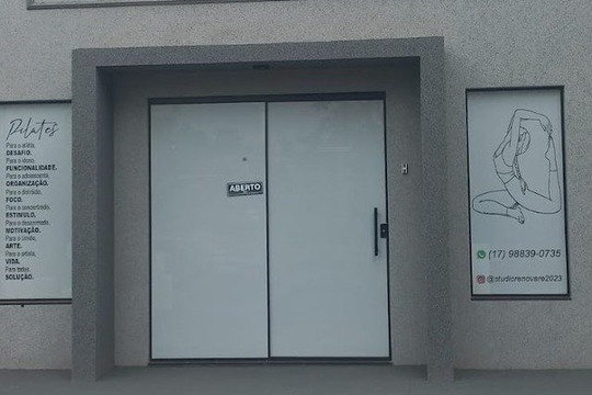 Imagem 2 da galeria do parceiro Studio de Pilates Renovare