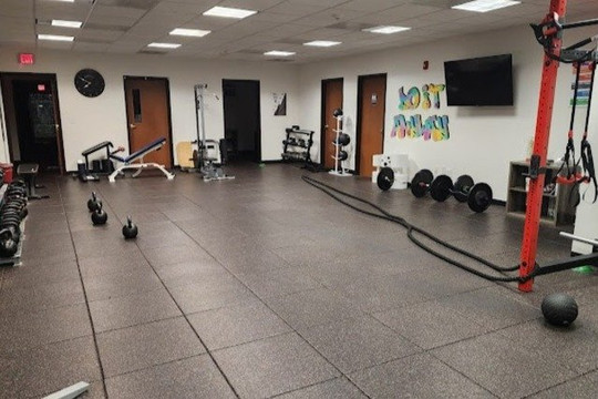 Image 3 from Albany Movement & Fitness partner gallery