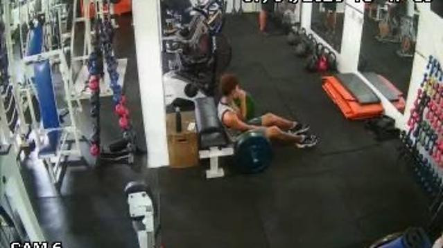 Imagem 3 da galeria do parceiro Academia Mega Fitness