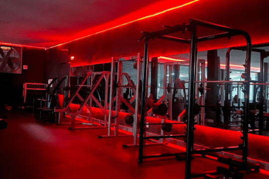 Imagem 1 da galeria do parceiro Fitness 4 You