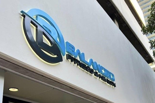 Image 2 from Balanced Fitness & Health- Downtown partner gallery