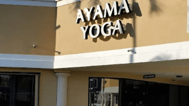 Image 2 from Ayama Yoga- partner gallery