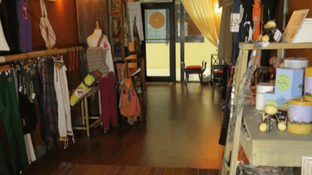 Image 3 from Ayama Yoga- partner gallery