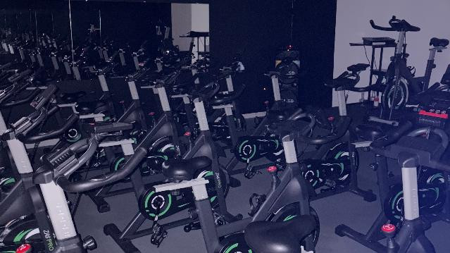 Imagem 2 da galeria do parceiro Studio Cardiobike