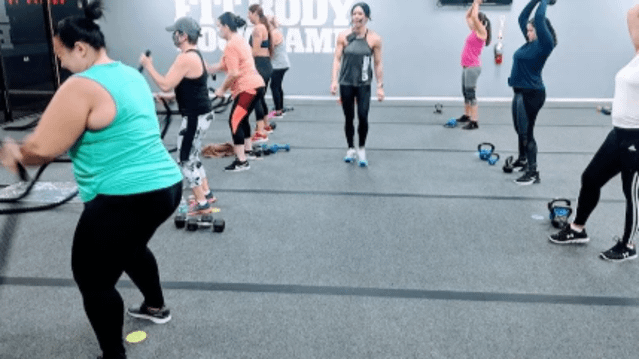 Image 3 from Fit Body Boot Camp North Palm Beach partner gallery