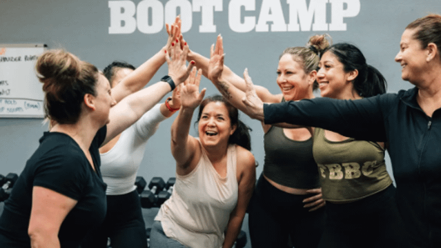 Image 1 from Fit Body Boot Camp North Palm Beach partner gallery