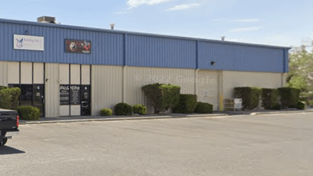 Image 2 from Bushido MMA and BJJ Academy partner gallery