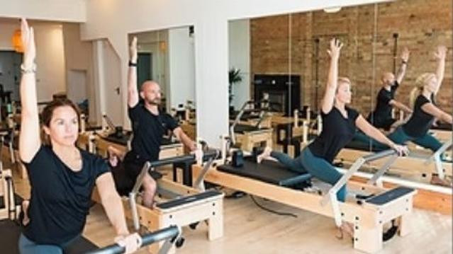 Image 1 from Shore Pilates Studio - Kings Park partner gallery