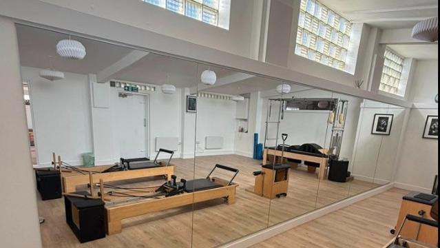 Image 2 from Shore Pilates Studio - Kings Park partner gallery