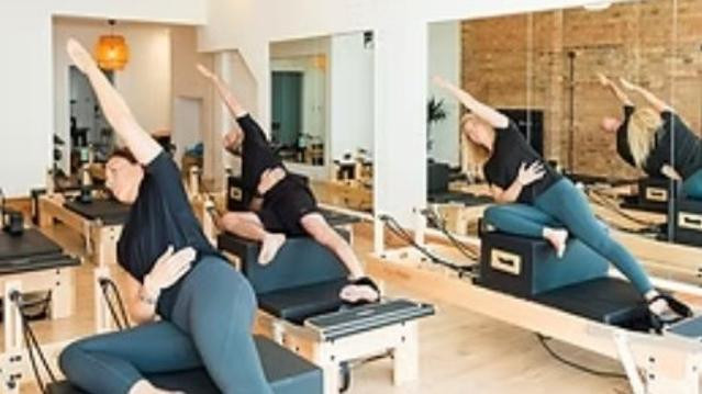 Image 3 from Shore Pilates Studio - Kings Park partner gallery