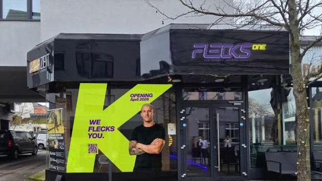 Bild 2 von Flecks One Partnergalerie