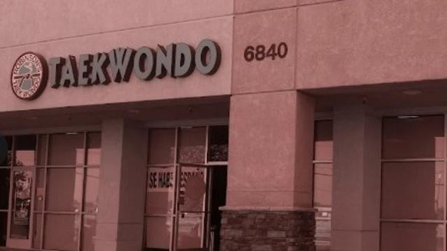 Image 2 from Robinson's Taekwondo North Sacramento partner gallery