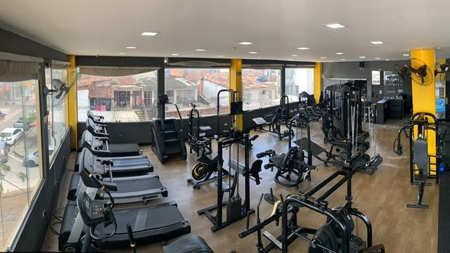 Imagem 1 da galeria do parceiro Studio 55