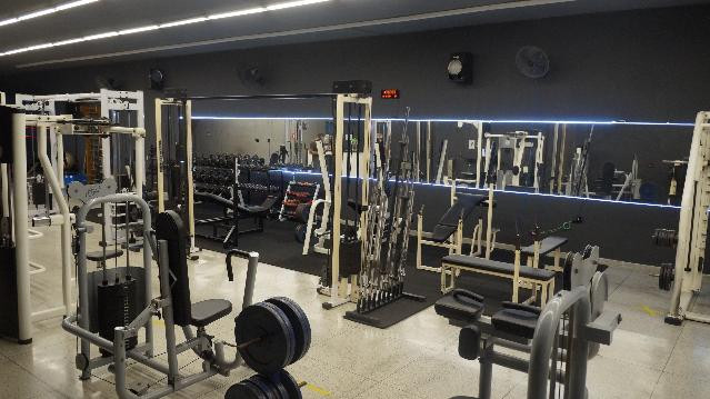 Imagem 2 da galeria do parceiro Sport Life Academia