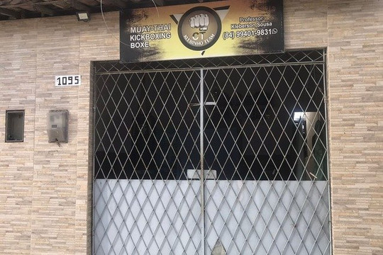 Imagem 1 da galeria do parceiro Team Kleberson Sousa