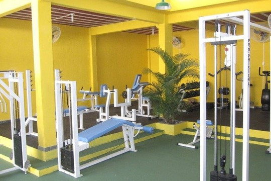 Imagem 1 da galeria do parceiro Espaço Conviver