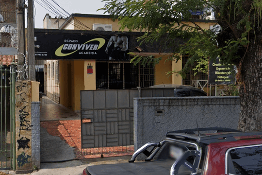 Imagem 2 da galeria do parceiro Espaço Conviver