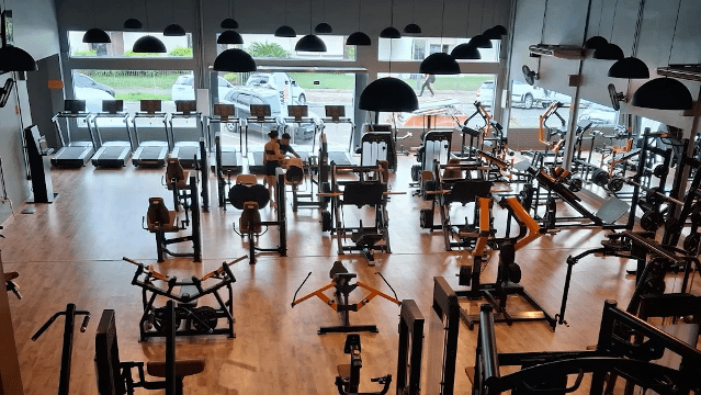 Imagem 1 da galeria do parceiro 26 Fit - Osório