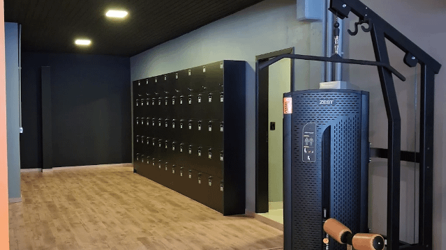 Imagem 3 da galeria do parceiro 26 Fit - Osório