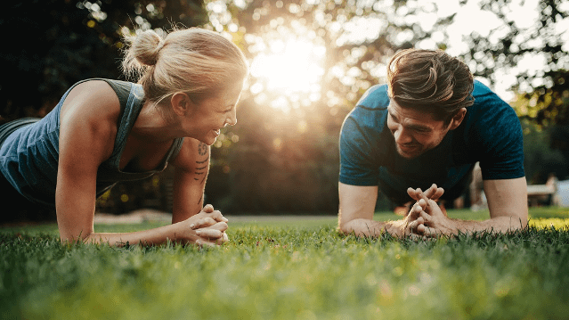 Bild 3 von Outdoor Fitness Chemnitz Partnergalerie