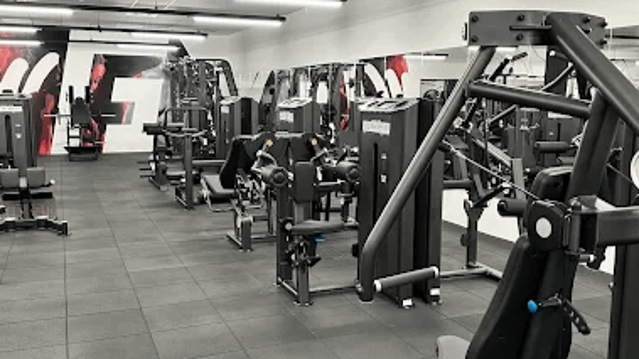 Bild 3 von 247 Fitness Bernau Partnergalerie