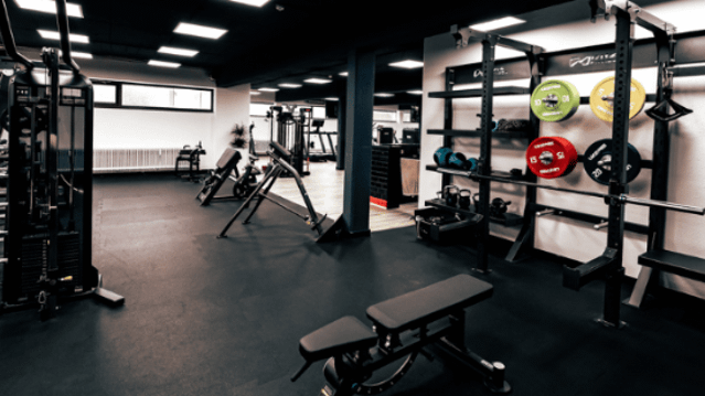 Bild 2 von 247 Fitness Bernau Partnergalerie