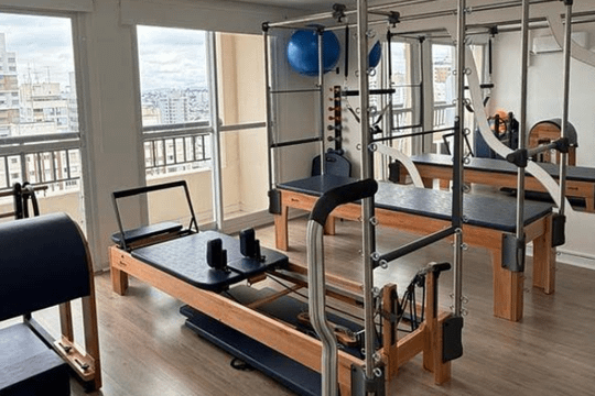 Imagem 3 da galeria do parceiro ReMA | Pilates