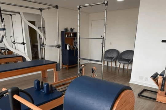 Imagem 1 da galeria do parceiro ReMA | Pilates