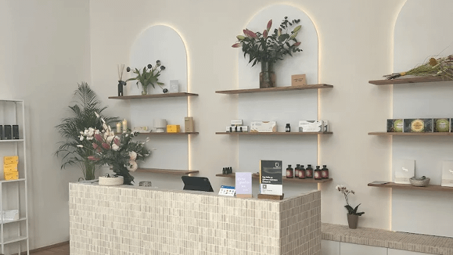 Bild 2 von Hale.Now - Infraredlight Session Partnergalerie