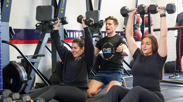 Image 1 from F45 Kingston - UK partner gallery