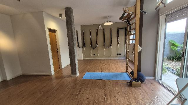 Imagen 1 de la galería del partner Yoga en vos