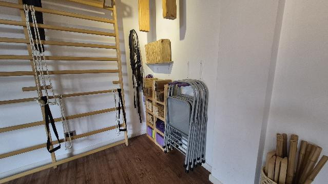 Imagen 3 de la galería del partner Yoga en vos