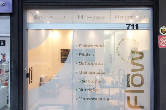 Imagem 3 da galeria do parceiro Clinica Flow - sua Saúde em Movimento