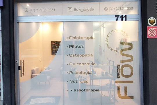 Imagem 2 da galeria do parceiro Clinica Flow - sua Saúde em Movimento