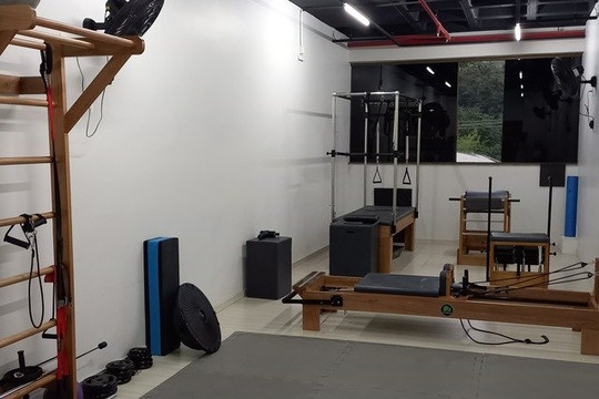 Imagem 1 da galeria do parceiro Clinica Flow - sua Saúde em Movimento