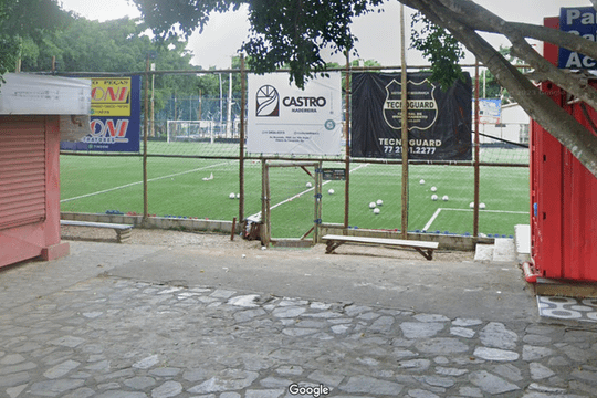 Imagem 2 da galeria do parceiro CrossFut VCA