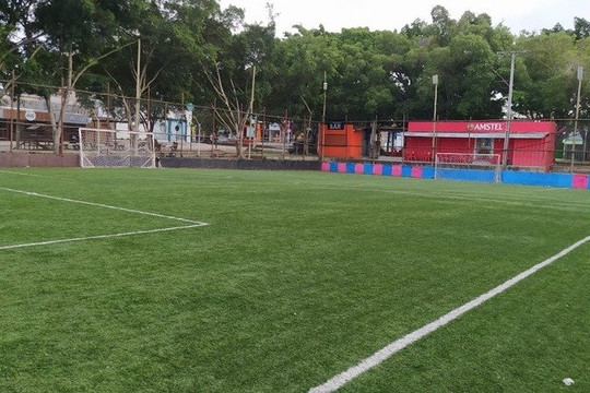 Imagem 1 da galeria do parceiro CrossFut VCA