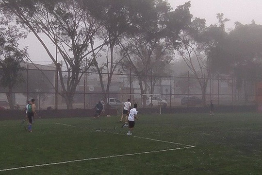 Imagem 3 da galeria do parceiro CrossFut VCA