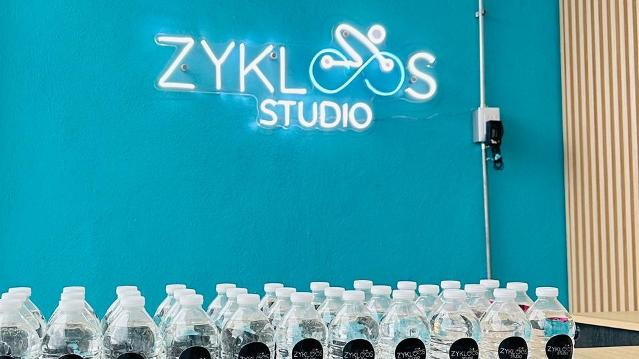 Imagen 2 de la galería del partner Zykloos