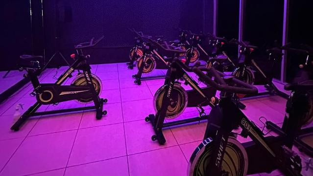 Imagen 1 de la galería del partner Zykloos