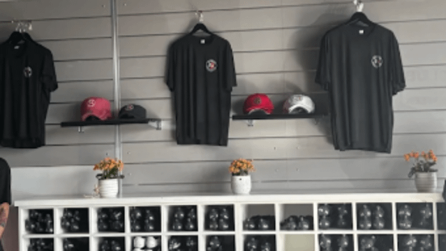 Image 3 from Burbank Boxing and Cycling Club partner gallery