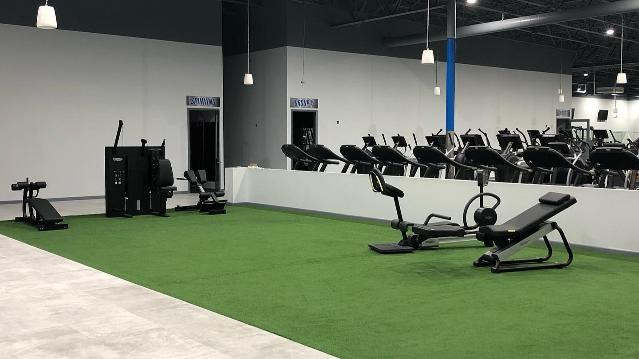Image 3 from Athletica Health & Fitness Bonita Springs partner gallery