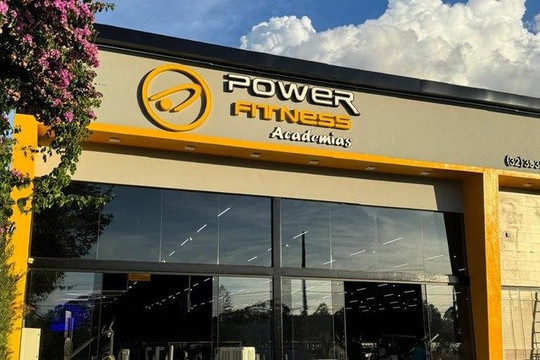 Imagem 1 da galeria do parceiro Power Fitness Academia São João Del Rei