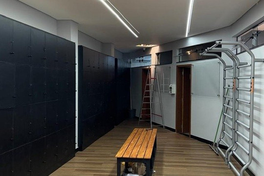 Imagem 3 da galeria do parceiro Power Fitness Academia São João Del Rei